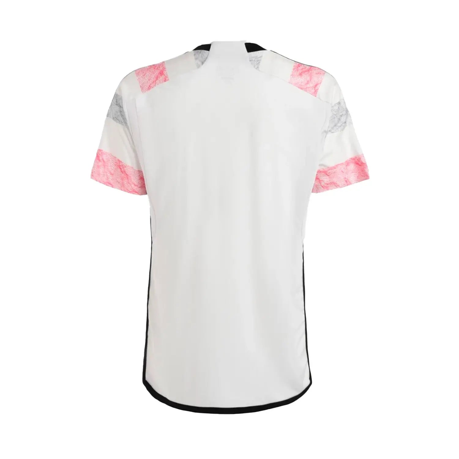 Camisola Juventus Alternativa 2023-2024