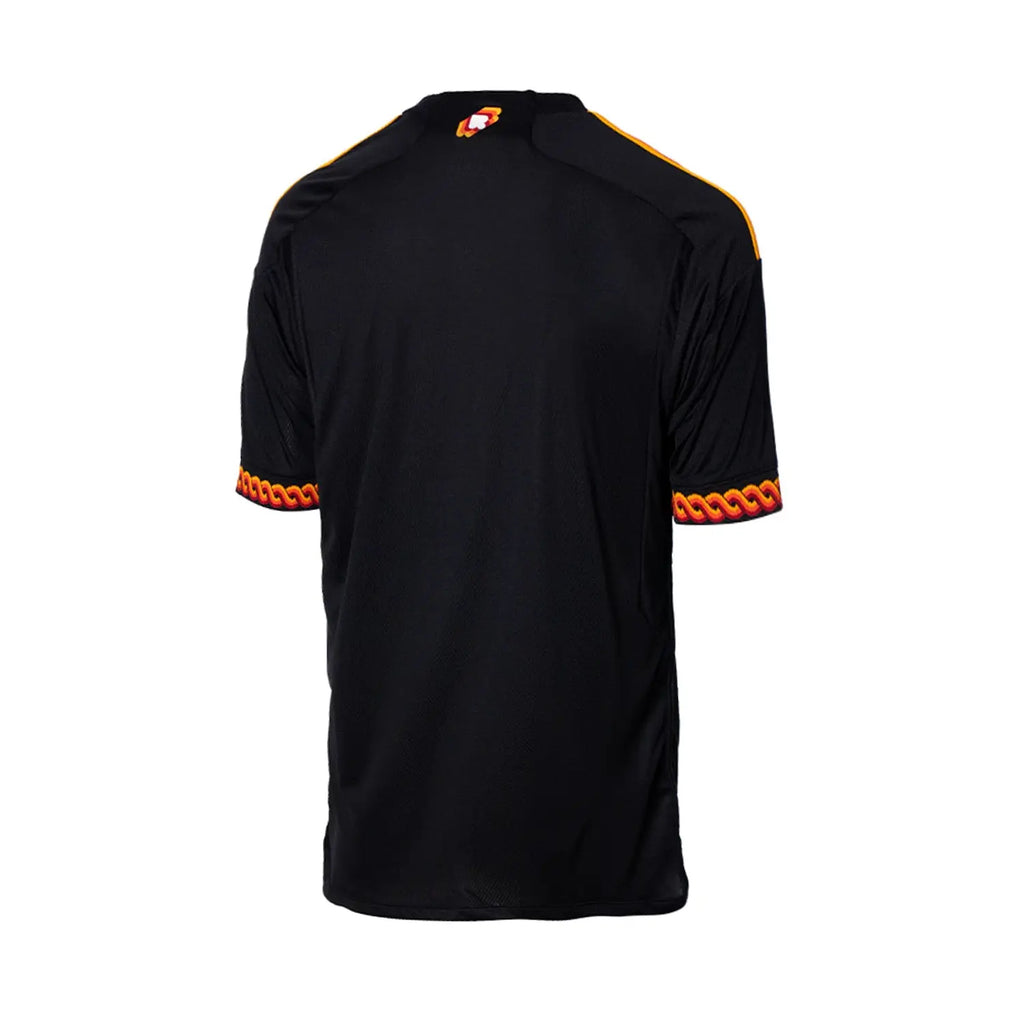 Camisola Roma Terceiro Equipamento 2023-2024
