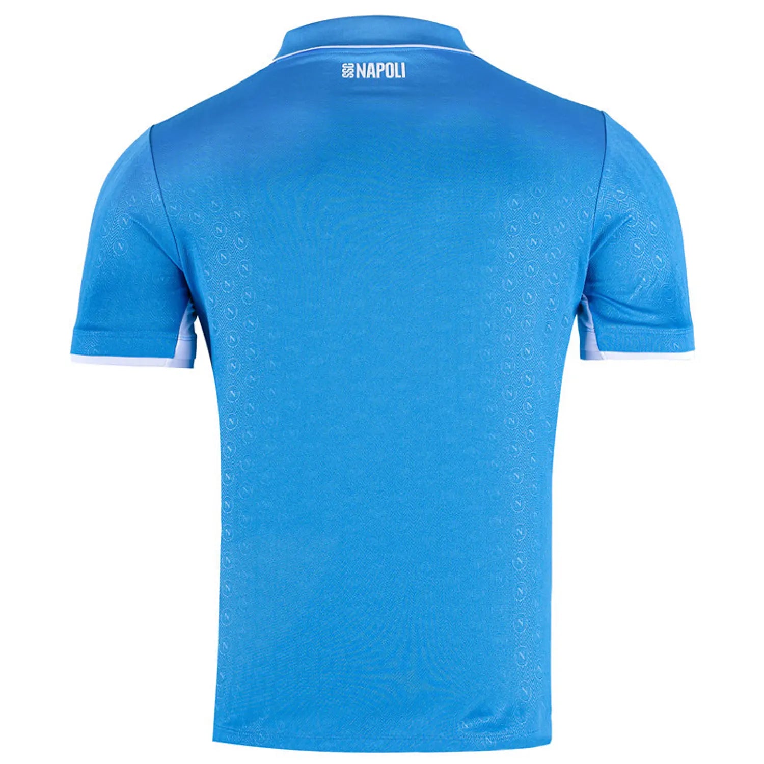 Camisola Principal do Napoli 2024-2025