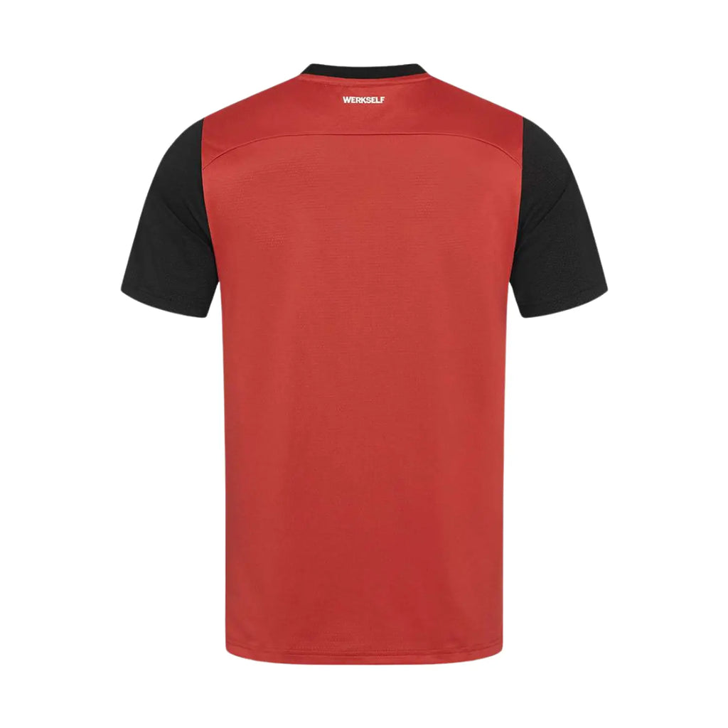 Camisola Bayern Leverkusen Casa 24/25