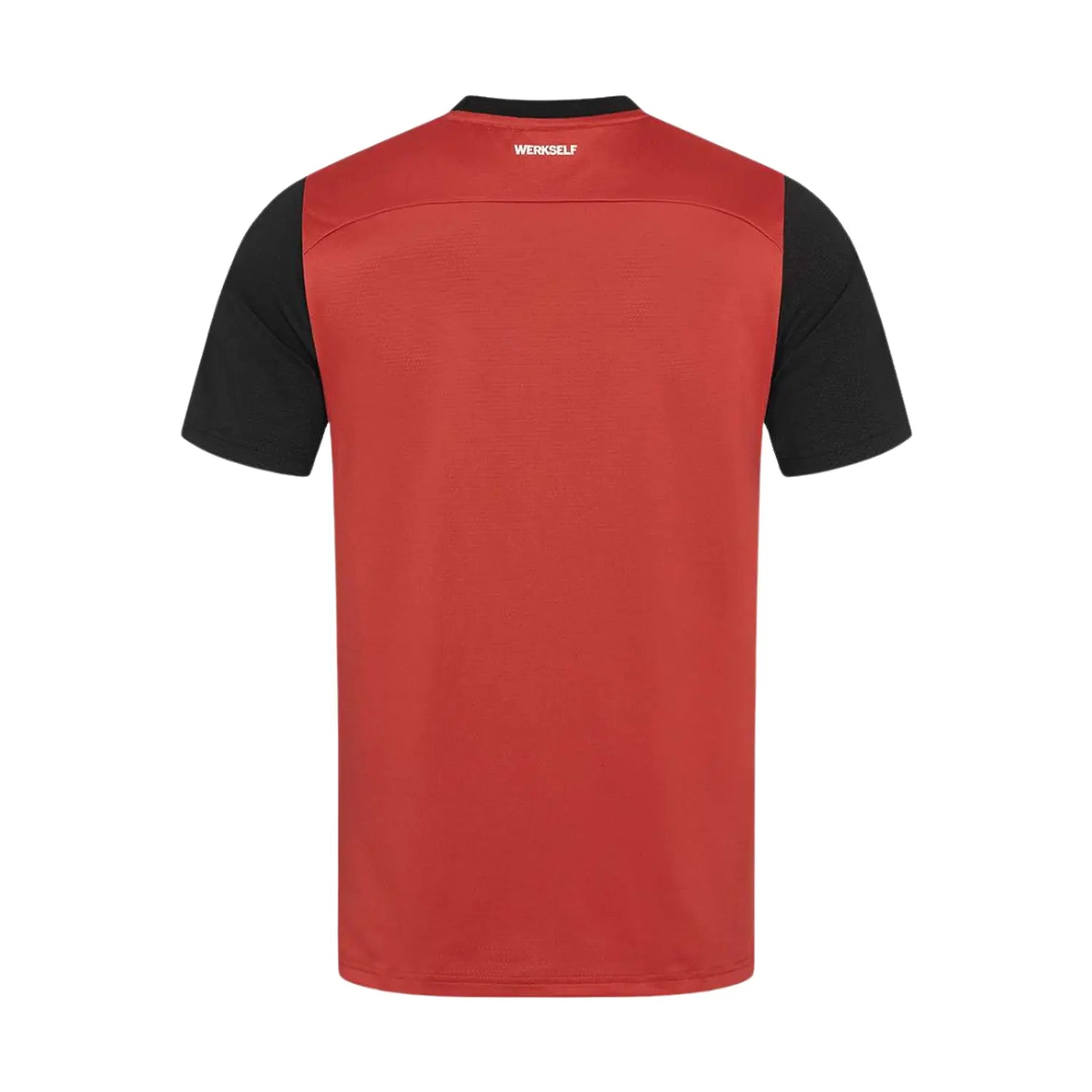 Camisola Bayern Leverkusen Casa 24/25