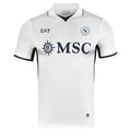 Camisola Napoli Equipamento Visitante 2024-2025