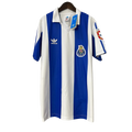 Camisola Retro Casa 86-87