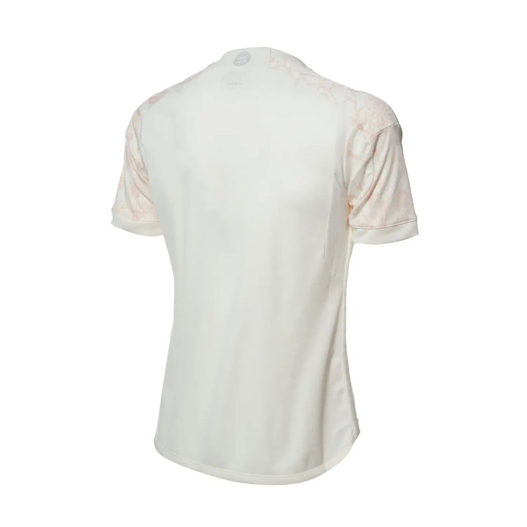 Camisola Bayern de Munique Terceiro 2023-2024