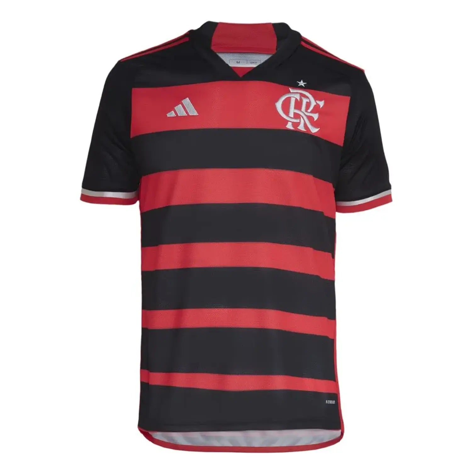 Camisola Flamengo Casa 24/25