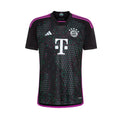 Camisola Bayern Munique Visitante 2023-2024