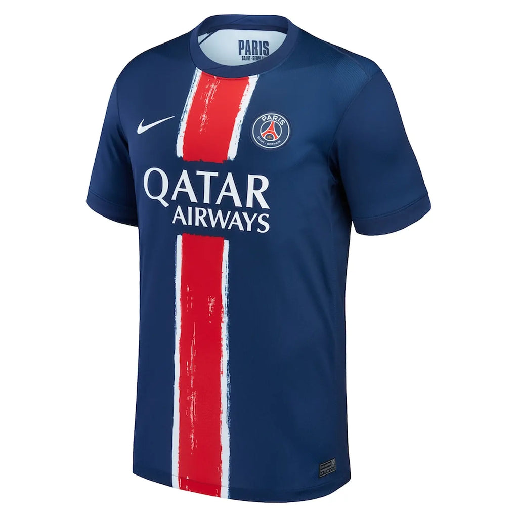 Camisola Paris Saint-Germain Principal Equipamento 2024-2025