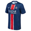 Camisola Paris Saint-Germain Principal Equipamento 2024-2025