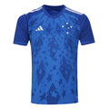 Camisola Cruzeiro Casa 24/25