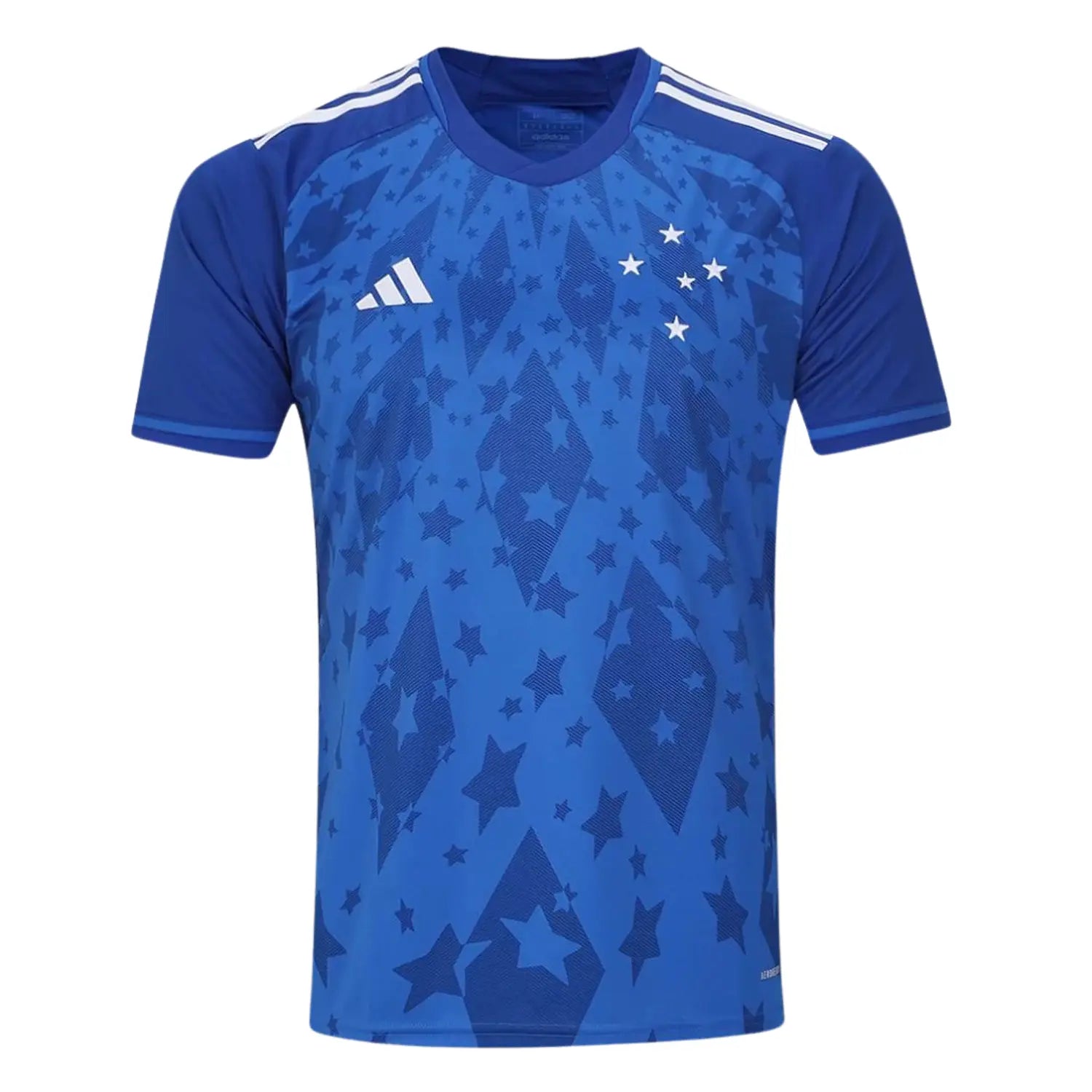 Camisola Cruzeiro Casa 24/25