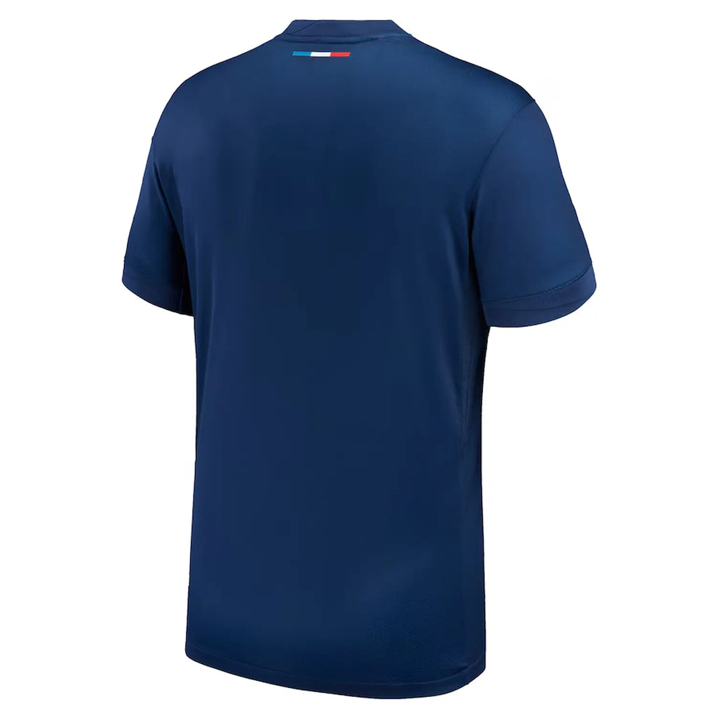 Camisola Paris Saint-Germain Principal Equipamento 2024-2025