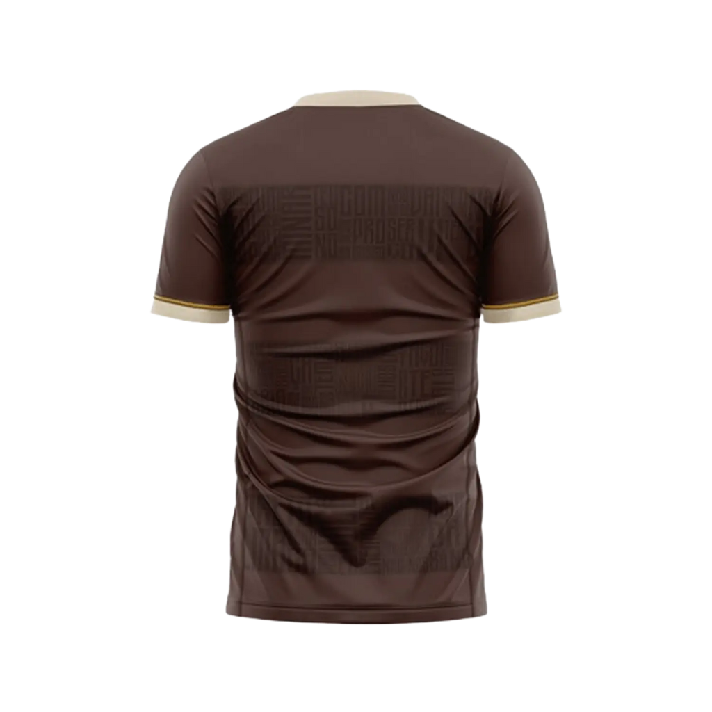 Camisola Flamengo Especial 24/25