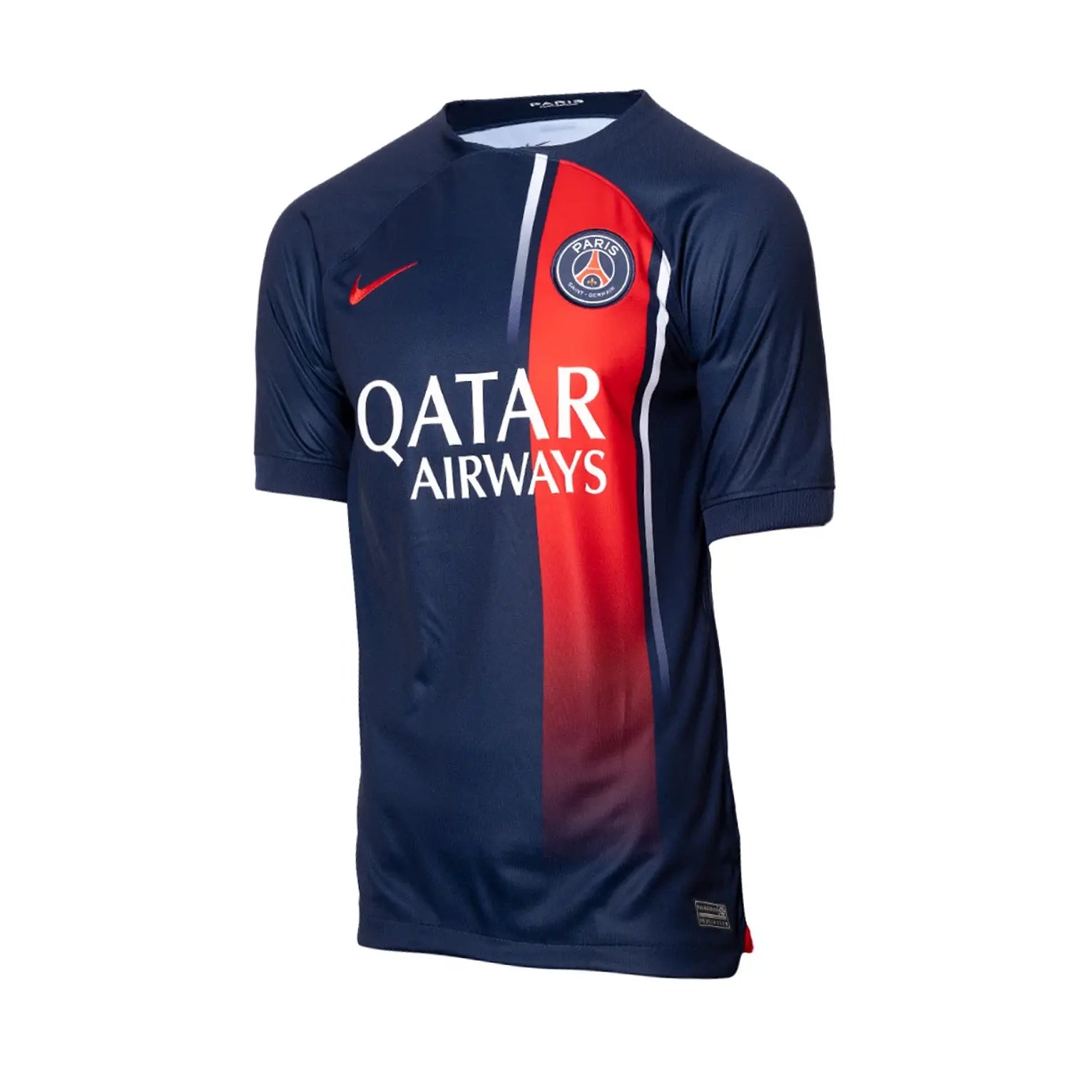 Camisola Paris Saint-Germain Principal Equipamento 2023-2024