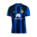 Camisola Inter Milão Principal Equipamento 2023-2024