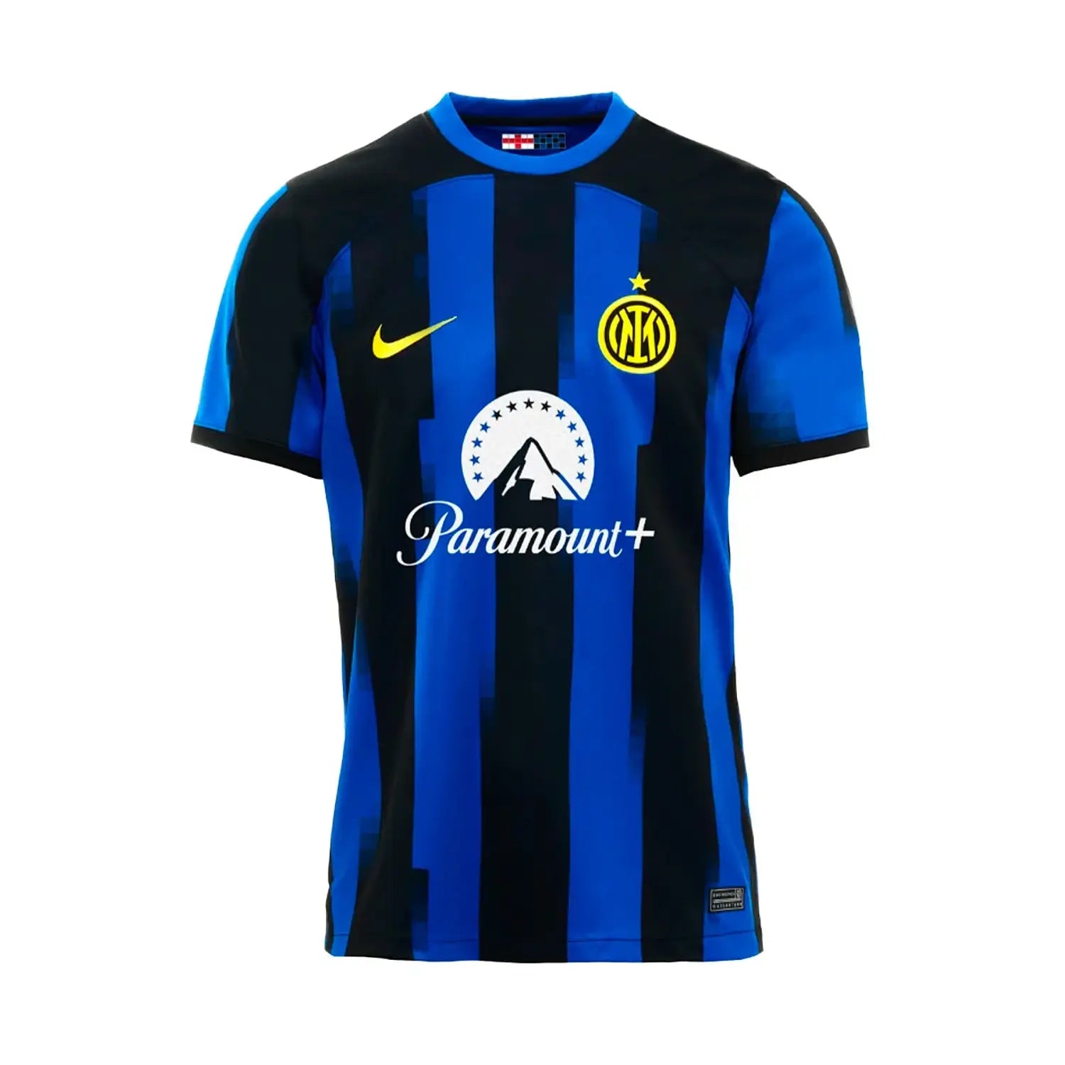 Camisola Inter Milão Principal Equipamento 2023-2024