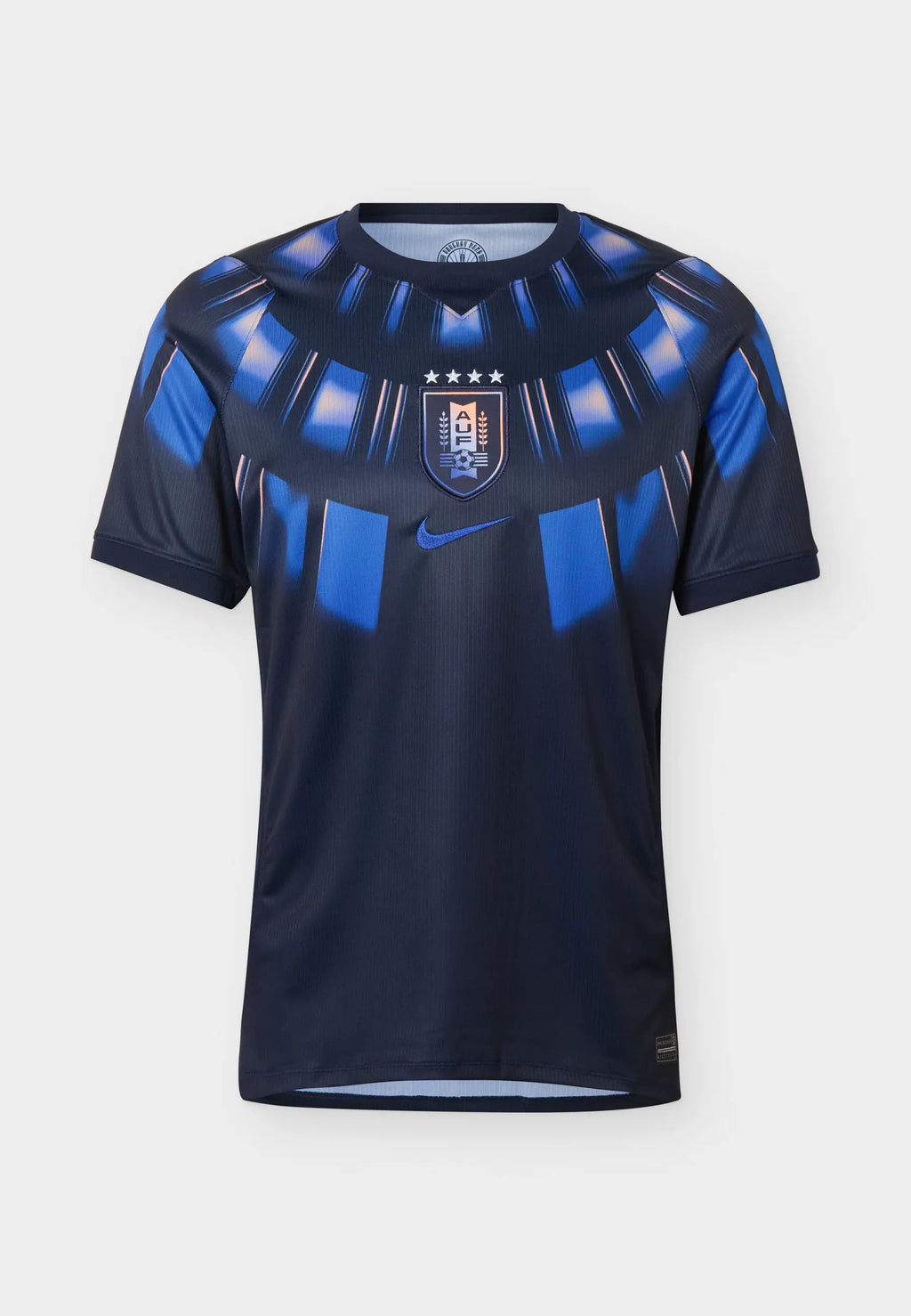 Uruguai Alternativa - Mundial 2026
