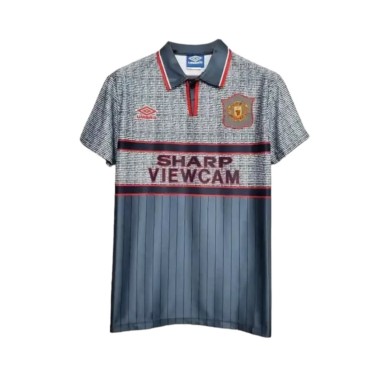 Manchester United Fora 95/96