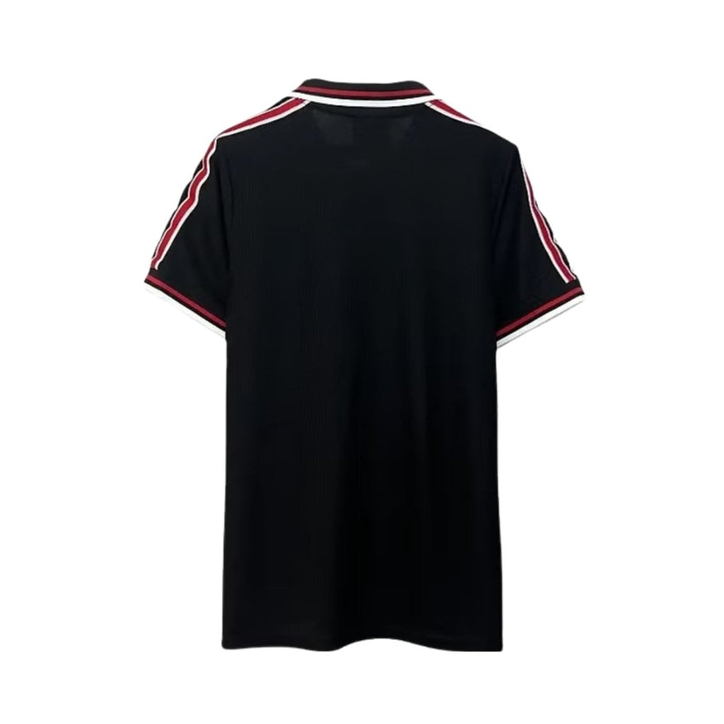 Manchester United Terceiro Equipamento 98/99