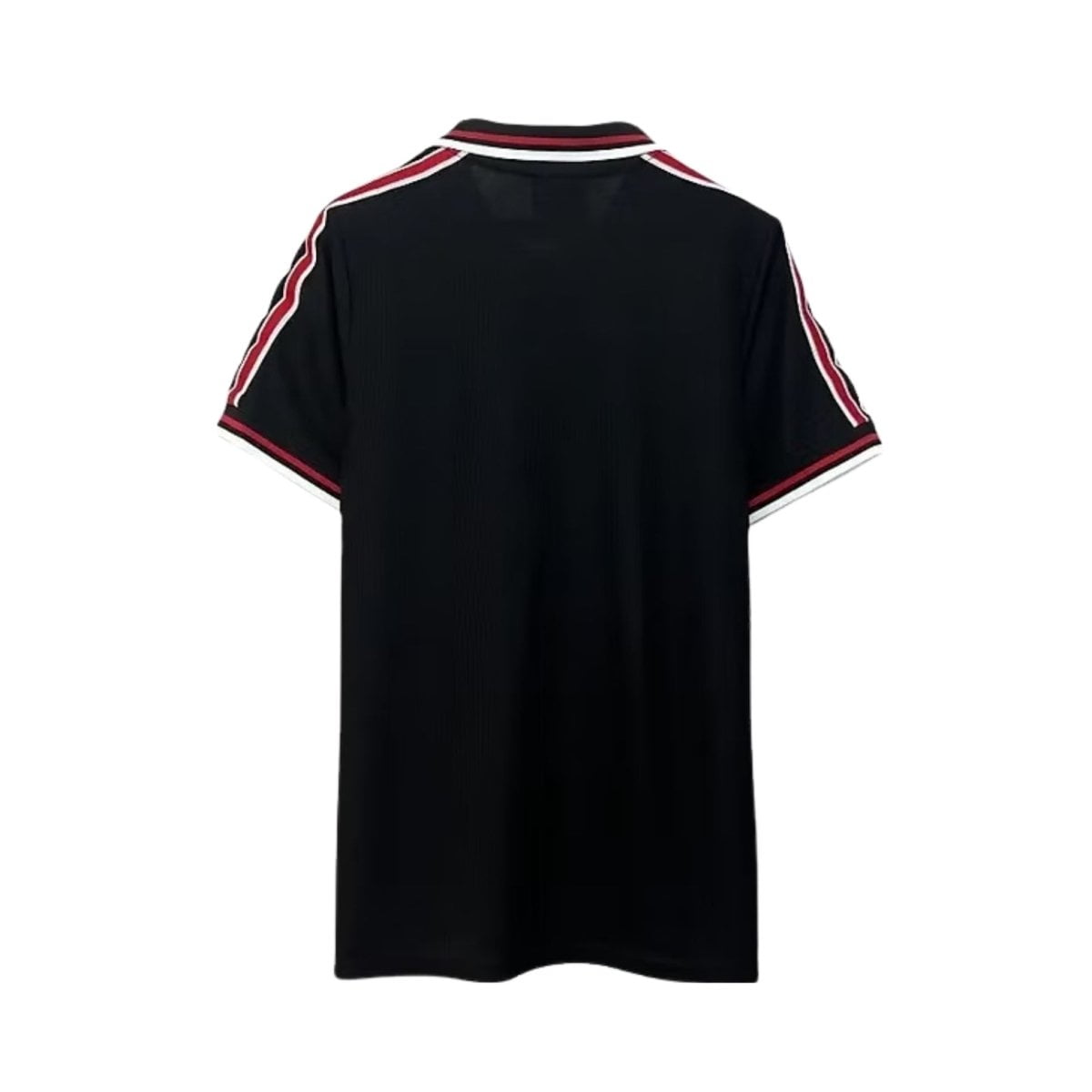 Manchester United Terceiro Equipamento 98/99