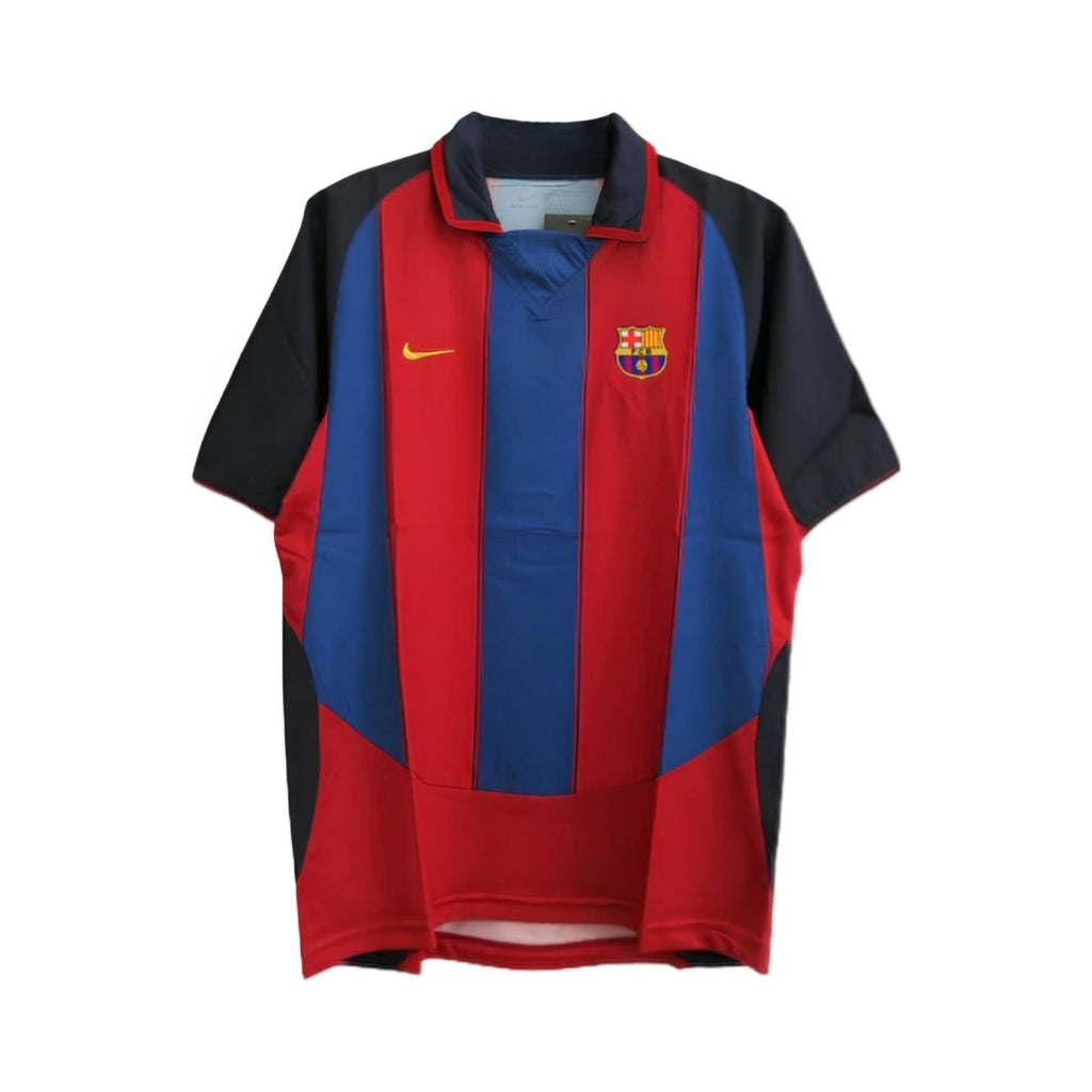 Barcelona Local 03/04