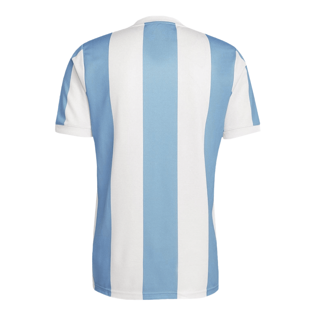 Camisola Argentina Futebol 50.º aniversário