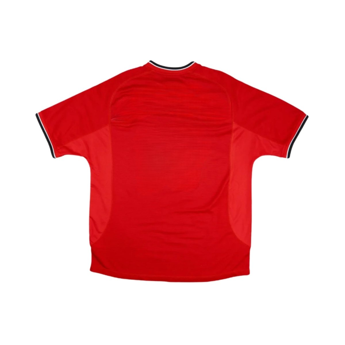 Manchester United Casa 00/01