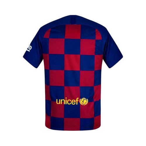 Barcelona Local 19/20