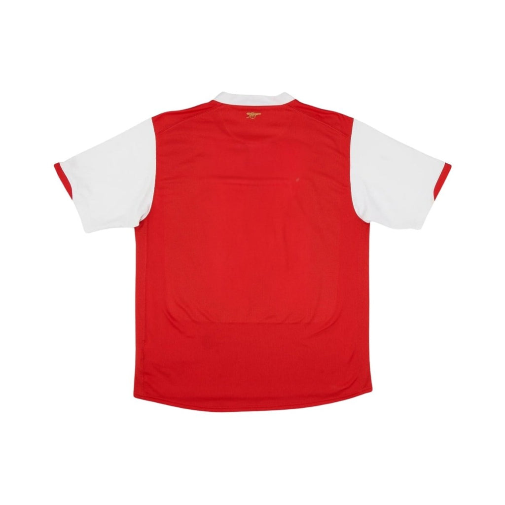 Arsenal Local 07/08