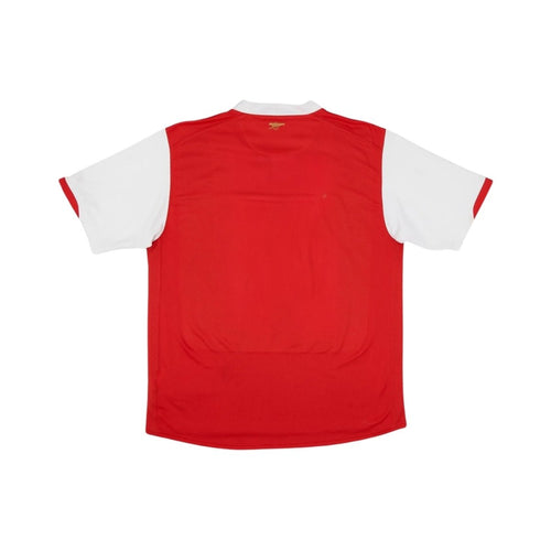 Arsenal Local 07/08