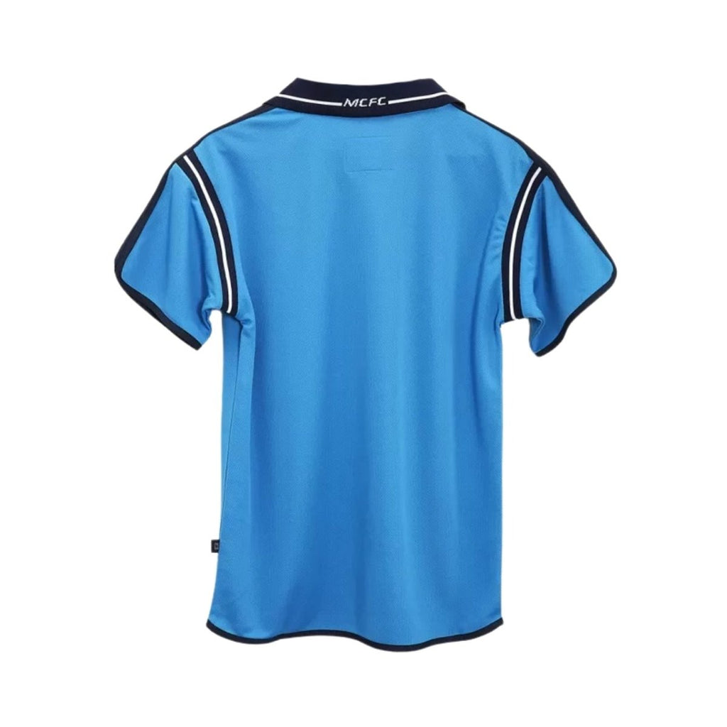 Manchester City Local 02/03