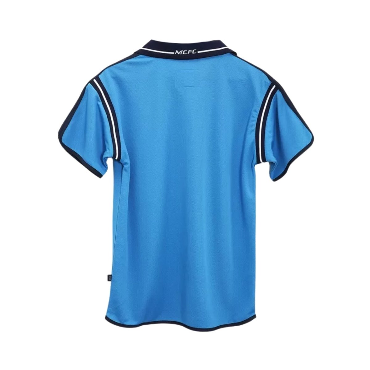 Manchester City Local 02/03