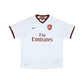 Arsenal Fora 07/08