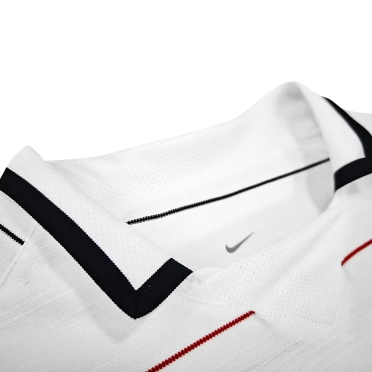 Manchester United Terceiro Equipamento 03/04 - Manga Comprida