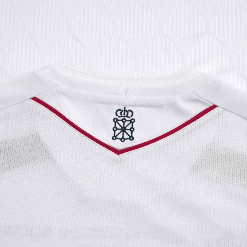 Osasuna Terceiro 25/26