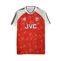 Arsenal Local 90/91