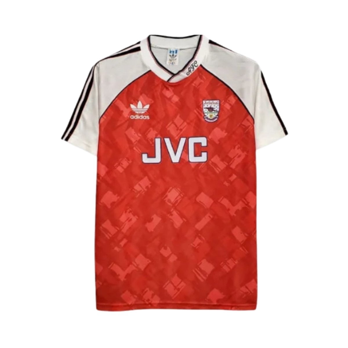 Arsenal Local 90/91