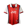 Arsenal Local 98/99