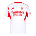 Camisola alternativa branca 25/26