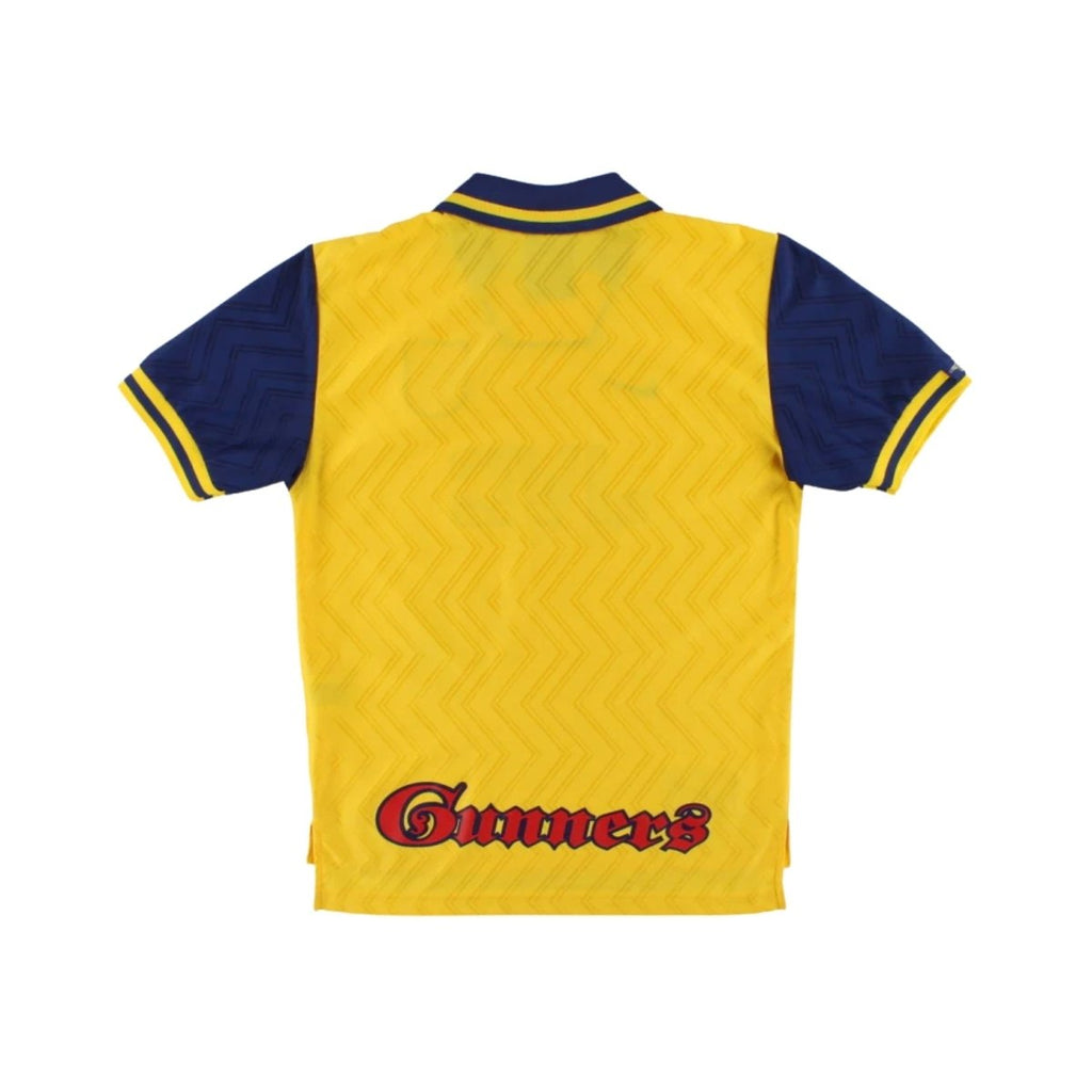 Arsenal Fora 96/97