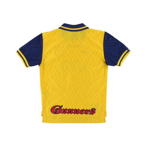Arsenal Fora 96/97