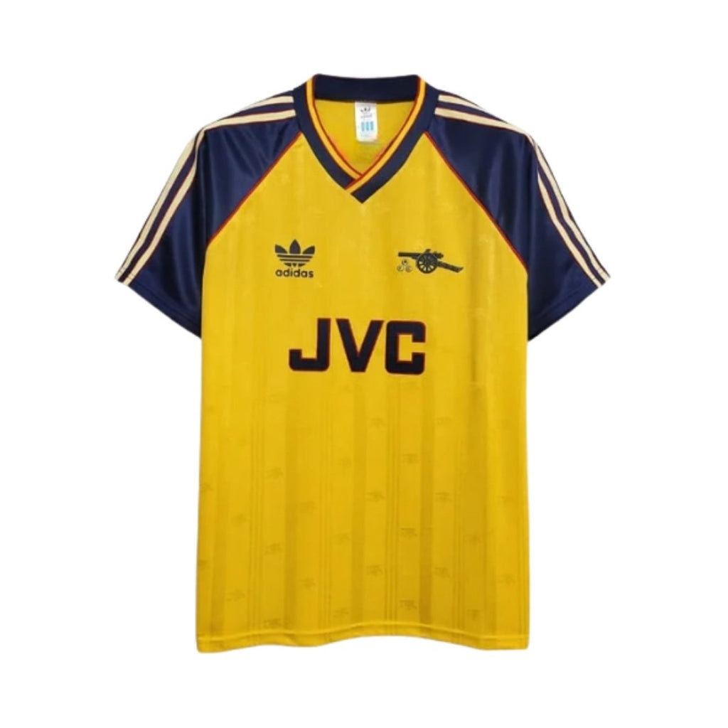 Arsenal Fora 88/89