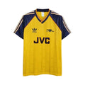 Arsenal Fora 88/89