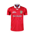 Manchester United Plantel 99/00 - Liga dos Campeões