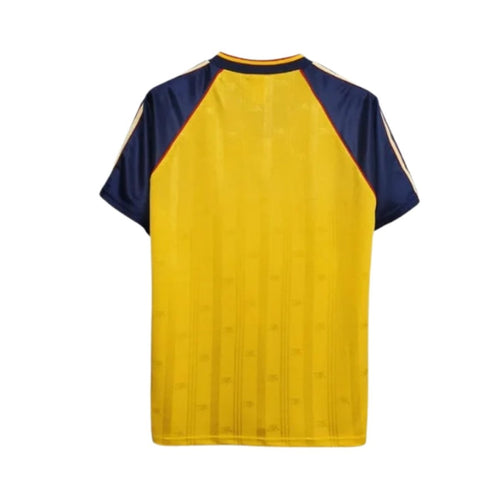 Arsenal Fora 88/89