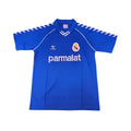 Real Madrid Visitado 86/87
