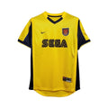 Arsenal Visitante 99/00