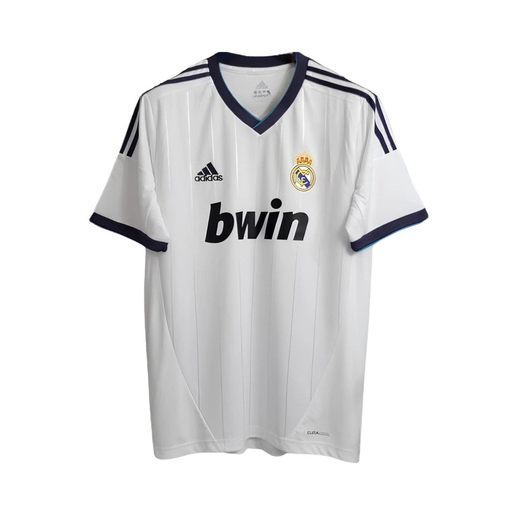 Real Madrid Casa 12/13