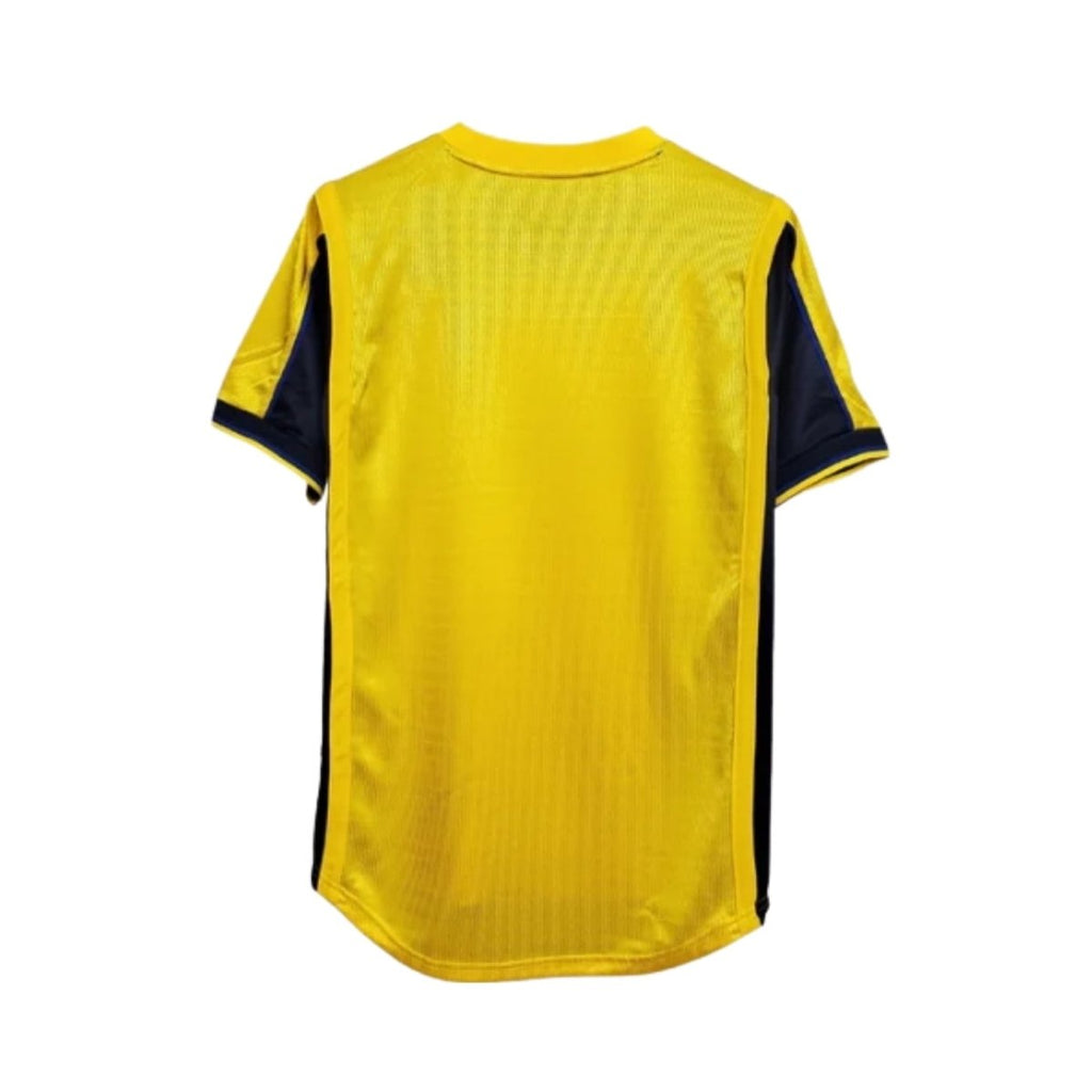 Arsenal Visitante 99/00