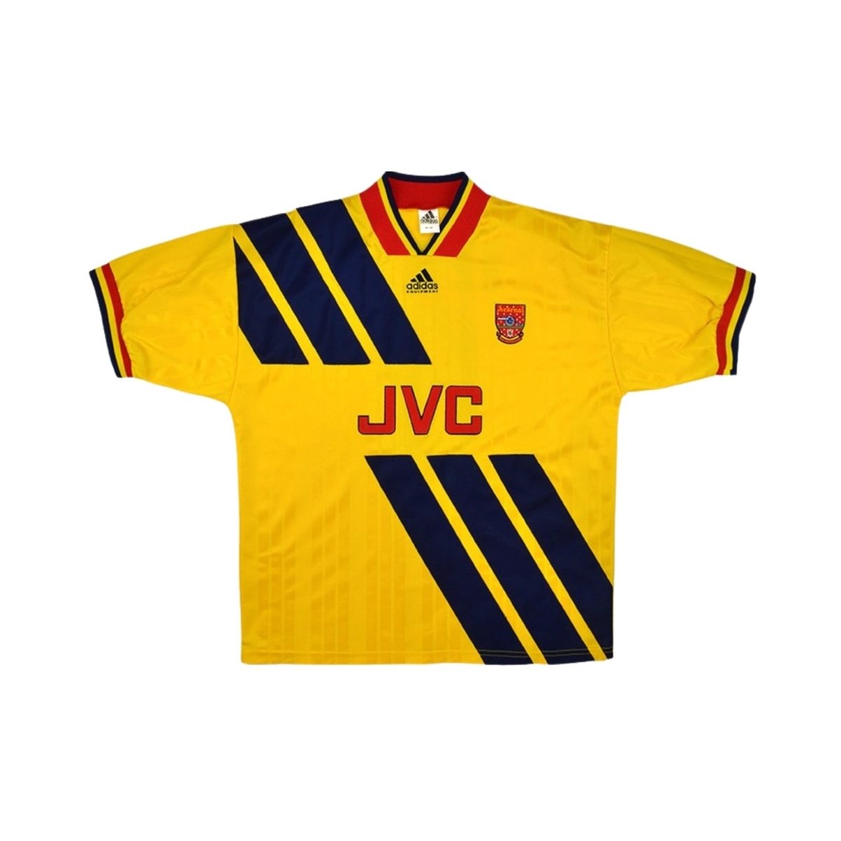 Arsenal Fora 93/94