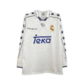 Real Madrid Casa 94/95 - Manga Comprida